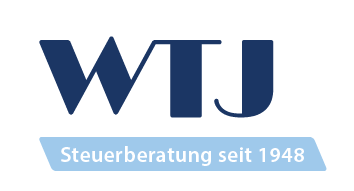 Logo WTJ